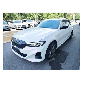 Voiture électrique BMW I3 IX3 d'<span class=keywords><strong>occasion</strong></span> à vendre Véhicules Pure EV Energy - Product Image 1