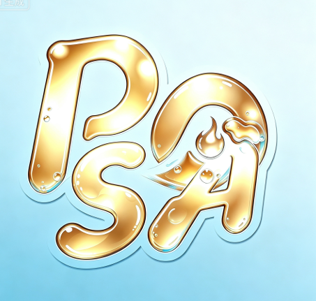 Nanning City Qingxiu District Posa Trading Firm logo