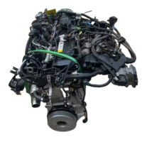 بسعر المصنع مجموعة محرك BMW B58B30 Turbo 435I 440I من أجل محرك B58B30 250KW T الكامل 6 أسطوانات