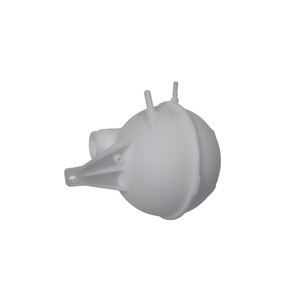 Réservoir d'expansion de liquide de refroidissement 1383314 6C11-8K218-AC pour Ford Transit Mk7 2.2 2.4 V348, collecteur de radiateur, bouteille de liquide de refroidissement - Product Image 1