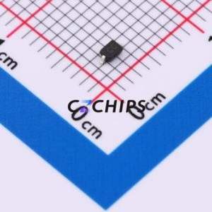 ขายทั้ง HESDALD03BCX SOD-323ทรานซิสเตอร์ ESD และป้องกันไฟกระชาก (TVS/ESD) - Product Image 1