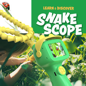 Nouvel écran de 2.0 pouces rechargeable 1080p HD prendre des photos vidéos étanche extérieur naturel Exploration éducation caméra enfants jouets - Product Image 1