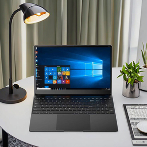 Nuevo portátil ultrafino de 15,6 pulgadas 16GB DDR4 RAM 512GB SSD FHD IPS pantalla batería larga Windows 11 inglés para uso personal en el hogar - Product Image 1