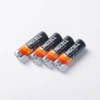 AA Lr6 1,5 V Batería seca alcalina Pilas alcalinas AA para juguetes de reloj