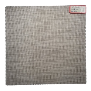Tessuto Colorato Intrecciato Impermeabile per Cuscini di Sedie Direzionali e da Giardino, Tessuto Filtrante della Luce per Tappezzeria e Tessili per la Casa - Product Image 6