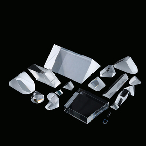 Prisma Rectangular para <span class=keywords><strong>gafas</strong></span>, alta calidad, hecho a medida, K9, 30, 60, 90 grados, para perezosos o belay - Product Image 5