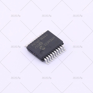 PIC16F18344-I/SS SSOP-20 Standardausführung Original Echter Mikrocontroller Integrierter Schaltkreis-Chip - Product Image 1