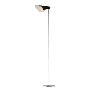 Modernes Design Stehlampe für Wohnzimmer Eisen lampe für Lesesaal