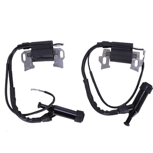 คอยล์จุดระเบิด Haosen 2.5KW สำหรับเครื่องยนต์เบนซิน 168F170 GX160 อะไหล่ทดแทน - Product Image 4