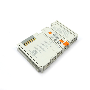 Módulo Terminal PLC Beckhoff KL1408 Nuevo en Existencia, Controlador de Programación PLC, Módulo Electrónico KL <span class=keywords><strong>1408</strong></span> - Product Image 4