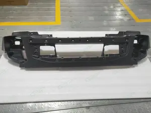 Bumper 82535065 21849925 Voor Volvo Europese Vrachtwagencarrosseriedelen