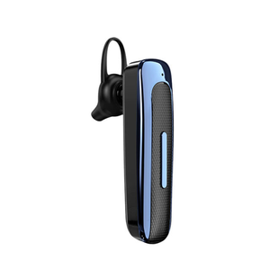 Auriculares E1 con Micrófono para Llamadas Telefónicas, Ideales para Conducir, Viajar y Trabajar, Auriculares Inalámbricos Bluetooth con Manos Libres - Product Image 3