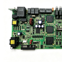Carte de commande de précision FANUC A20B-2102-0258 pour robot CNC et contrôle PLC, accessoire A20B-2102-0258