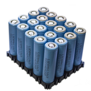 3C 10A high rate from download <span class=keywords><strong>3</strong></span>,6 V MH1 18650 3200mAh lithium ion battery rechargeable for LG INR18650MH1 - Product Image 4
