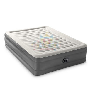 <span class=keywords><strong>Matelas</strong></span> <span class=keywords><strong>gonflable</strong></span> souple moderne en PVC pour 1 à 3 personnes <span class=keywords><strong>Matelas</strong></span> <span class=keywords><strong>gonflable</strong></span> <span class=keywords><strong>2</strong></span> places <span class=keywords><strong>Matelas</strong></span> pneumatique King Size avec pompe électrique - Product Image 2