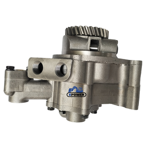 Piezas de alta calidad para excavadoras 6620-51-1000 Bomba de aceite NH220 en stock por ahora - Product Image 4