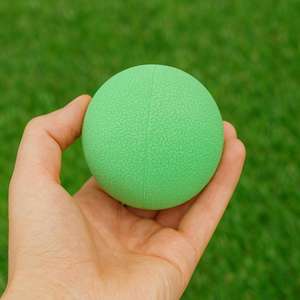 Yommy Pet Ball Toy 5cm e 7cm Giocattolo interattivo per cani e gatti 4 colori Regalo a sorpresa per animali domestici - Product Image 3