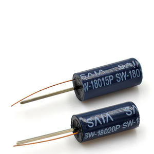 Hoch empfindlicher Vibrations schalter SW-18020P SW-18015P Vibrations <span class=keywords><strong>sensor</strong></span> - Product Image 4