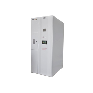 Spannungsvariation und Flimmern Reduzierend Elektrische Lichtbogenöfen Statischer Synchrongleichrichter Statcom 33kV FC - Product Image 3