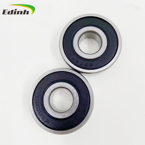 6302 ZZ <span class=keywords><strong>2RS</strong></span>単列ポイントコンタクト指板深溝ボールベアリングRodaje 6302日本製 - Product Image 6