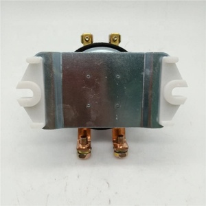 PC300-8 PC350-8 อะไหล่รถขุด BR262 สวิตช์รีเลย์แบตเตอรี่ 08088-30000 - Product Image 6