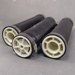 EPDM <strong>Membrane</strong> Fine Bubble <strong>Silicon</strong> Tube <strong>Diffusers</strong> for Wastewater Treatment - Product Image 4