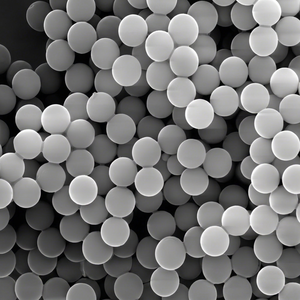 Microesferas Magnéticas de Streptavidina para el Desarrollo de Ensayos de Flujo Lateral, Inmovilización de Sondas de Biotina y Kits de Diagnóstico Rápido - Product Image 1