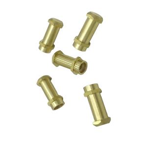 Пользовательские углеродистая сталь обещание глухие отверстия пресс-шпильки - Product Image 2