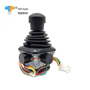 Aftermarket-Teile Guter Preis JLG <span class=keywords><strong>Joystick</strong></span>-Controller 1600284 für 400S 460SJ 600S 600SC 600SJ - Product Image 3