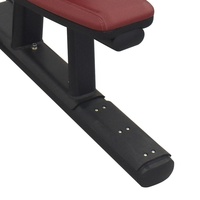 Banc de musculation réglable pour entraînement complet du corps, équipement de gym à domicile pour entraînement incliné/décliné, banc de musculation pliable pour la maison