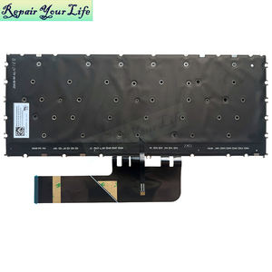 Клавиатура для ноутбука с подсветкой - Product Image 5