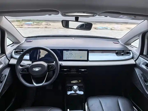 Geely Geometry <span class=keywords><strong>E</strong></span> 2022 SUV Elettrico 320KM, Direttamente dal Produttore, Ottime Condizioni, Nessun Danno, Stato Impeccabile - Product Image 4