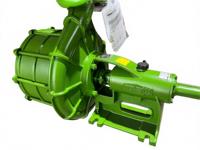 Rovattipump Pompe à eau pour tracteur avec accouplement et protections S3K100H/3E