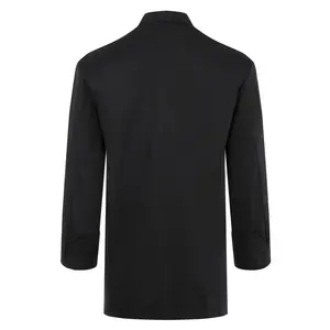 Giacca da Chef Lars, merchandising personalizzato - Product Image 3