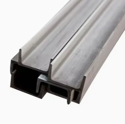 Factory Price Q235B Ms Channel Steel Price Structural Steel C Channel Steel Price for Construction