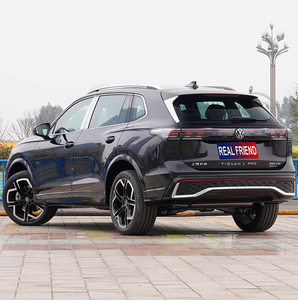 Tiguan SUV Compacto de <span class=keywords><strong>Segunda</strong></span> <span class=keywords><strong>Mano</strong></span> 2026, 1-25000 Millas, Fiable para Familias, con Asientos de Cuero, para Venta de Exportación - Product Image 6