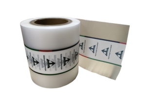 Película Plástica de Alta Calidad Resistente a los Arañazos, Impresión de Película Laminada Mate/CPP, Se Acepta Personalización - Product Image 5