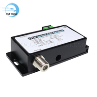 OR35-Mini receptor de nodo óptico activo, 1100-1600 y 1550nm, AGC, MMIC, CATV, RFOG