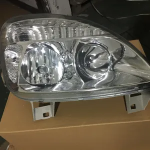 headlight 12v head lamp for GAZ