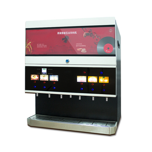 Commercial <b>Coffee</b> Milk Tea <b>Machine</b> Touch Screen Maker Espresso Vending X-61SCW Wholesale Commercial Full <b>Automatic</b> <b>Coffee</b> Maker - Product Image 1