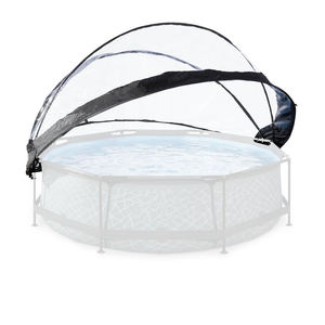 Bebon Premium – Bâche de <span class=keywords><strong>piscine</strong></span> en polyester bleu 13FT, anti-poussière, haute résistance, durable, pratique, vente en gros pour l'extérieur - Product Image 4