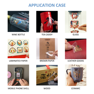 Vigojet <span class=keywords><strong>A1</strong></span> Kích thước UV dtf phẳng máy in Máy in - Product Image 4