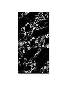 <span class=keywords><strong>Carrelage</strong></span> mural <span class=keywords><strong>et</strong></span> <span class=keywords><strong>de</strong></span> sol en porcelaine <span class=keywords><strong>de</strong></span> luxe à <span class=keywords><strong>motif</strong></span> <span class=keywords><strong>noir</strong></span> <span class=keywords><strong>et</strong></span> <span class=keywords><strong>blanc</strong></span> 750x1500mm, design Hyundai, épaisseur 9,8mm, antidérapant pour villa - Product Image 1