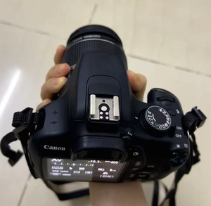 Appareil photo numérique Canon <span class=keywords><strong>EOS</strong></span> Rebel T5 / Kiss X70 avec objectif 18-55mm, kit <span class=keywords><strong>1200D</strong></span>, vente en gros - Product Image 5