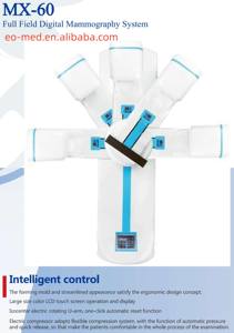 X線システムマシンフルフィールドデジタル放射線マンモグラフィMX-60 - Product Image 6