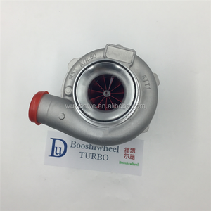 T3 GTX3076 modifier turbo GT30 GTX3076 roulement à billes billette turbocompresseur GTX3076 - Product Image 6