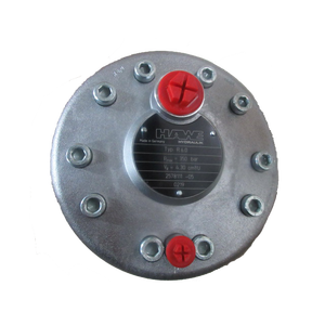 Bomba de Pistones Radiales Hidráulica HAWE R6.0 - Product Image 3