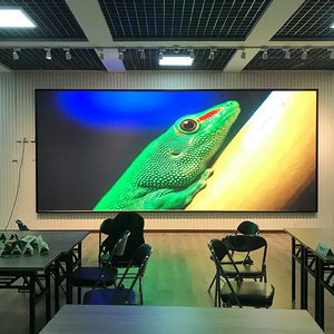 Módulo de Pantalla LED HD para Interiores P3, Resolución 8K, Resistente al Agua, Brillo de 500 Nit, 1 Año de Garantía, Alta Frecuencia de Actualización, Luz Solar HL- - Product Image 3