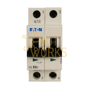 Eaton 132709 - Nuovo - Product Image 1