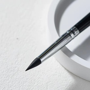 Juego <span class=keywords><strong>de</strong></span> Pinceles <span class=keywords><strong>de</strong></span> Silicona Premium Personalizables <span class=keywords><strong>para</strong></span> Decoración <span class=keywords><strong>de</strong></span> Uñas, 5 Formas <span class=keywords><strong>para</strong></span> Esculpir Uñas, Efecto Degradado y Arte <span class=keywords><strong>de</strong></span> Uñas en 3D - Product Image 5